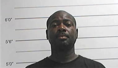 Barry Smith, - Orleans Parish County, LA 